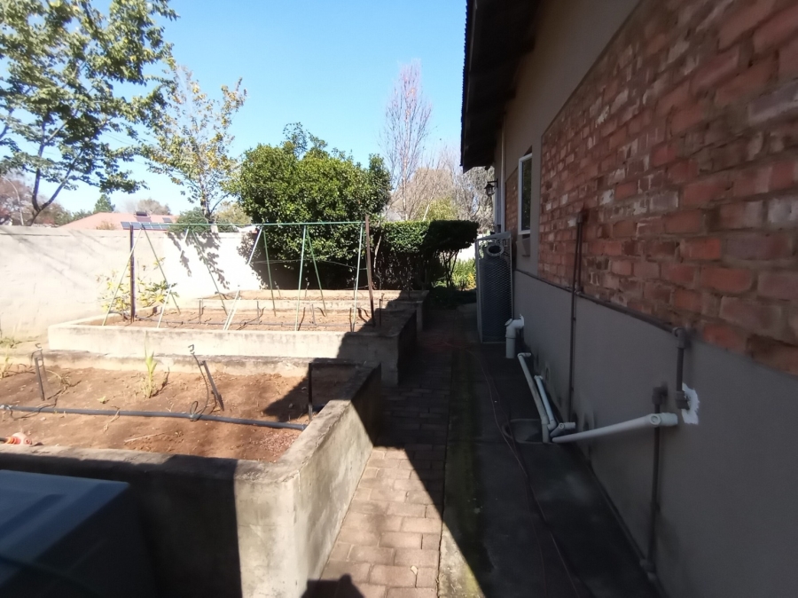 4 Bedroom Property for Sale in Parys Free State